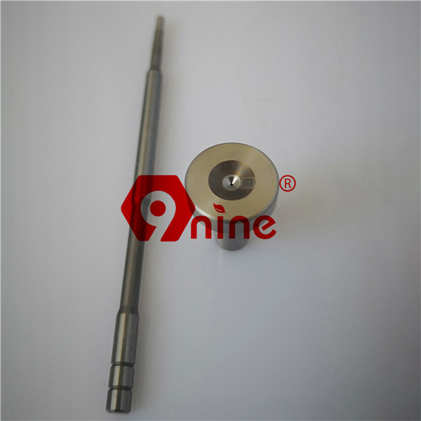 valve F00VC01322 For Injector
